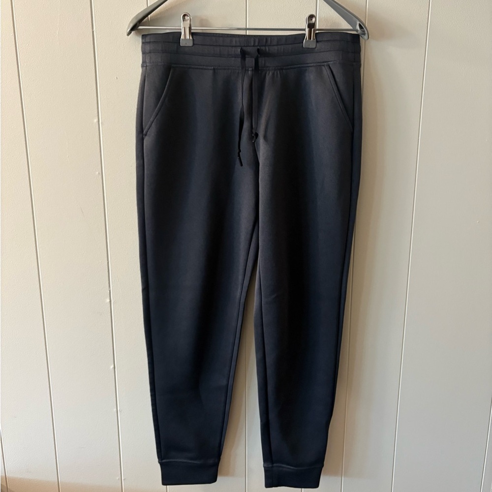 32 Degrees Men’s Small Gray Sweatpants jogger comfortable walking leisure gym
